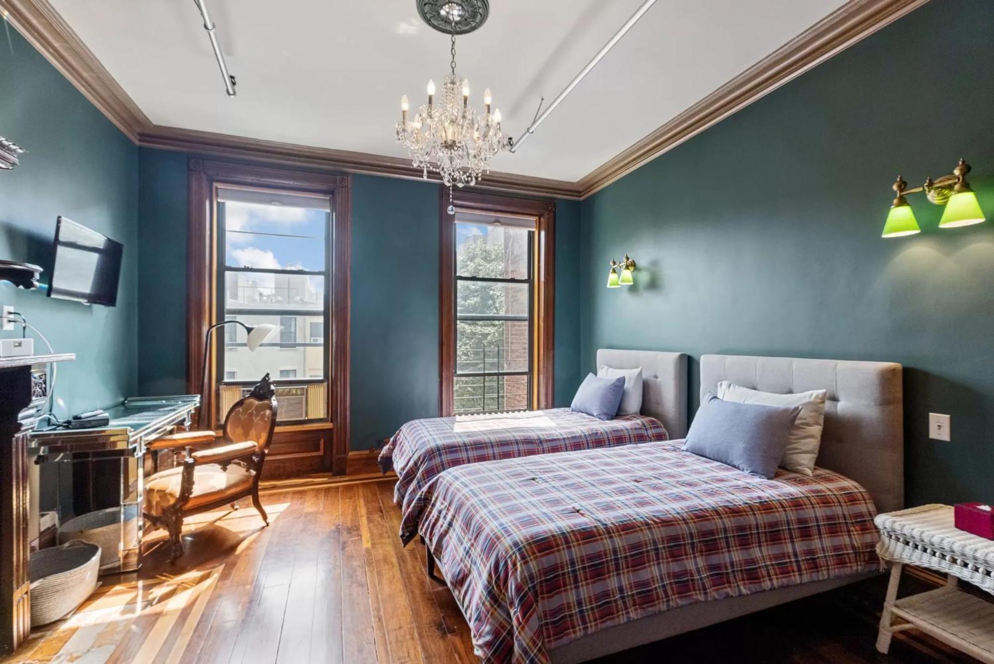 Northern Lights Mansion Nueva York Exterior foto