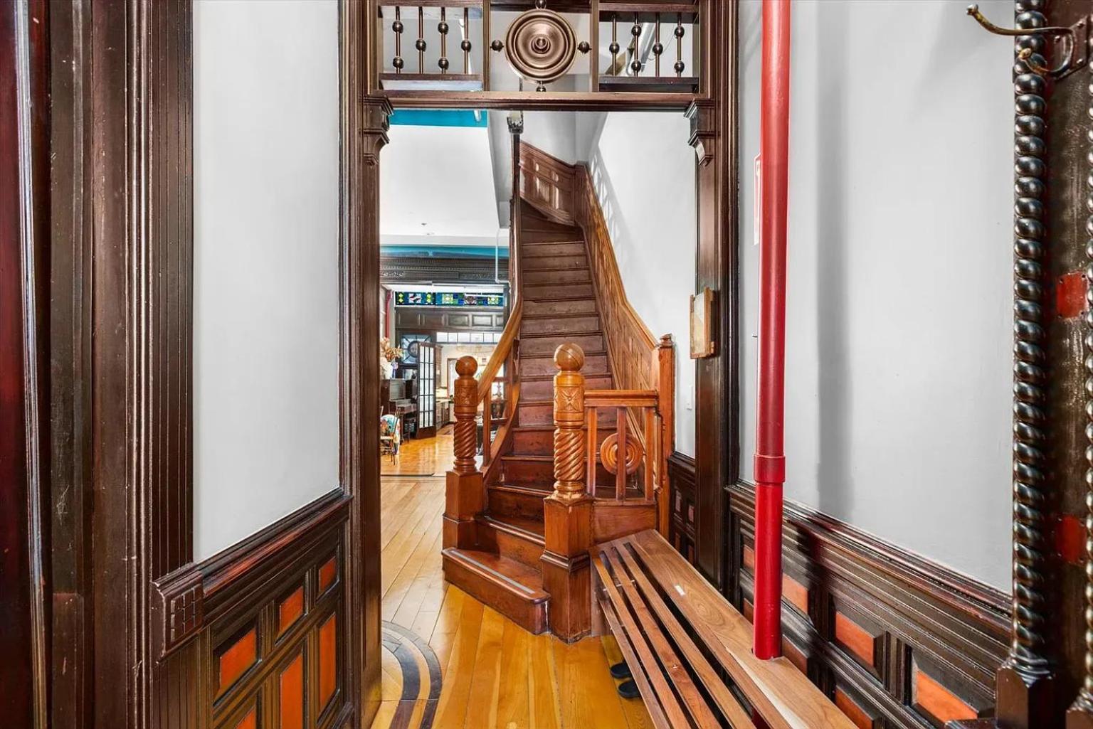 Northern Lights Mansion Nueva York Exterior foto