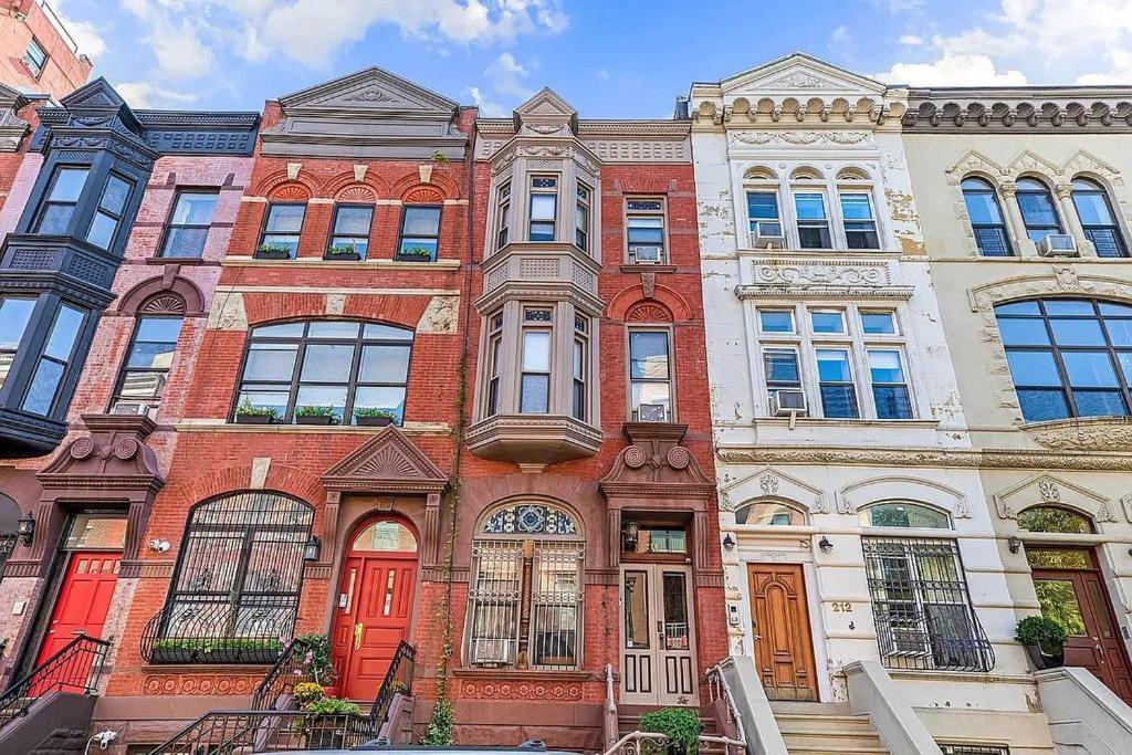 Northern Lights Mansion Nueva York Exterior foto